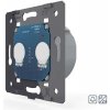 LIVOLO VL-C702CH Modul bezpotenciálového tlačidla č.2/0 (12-24V)