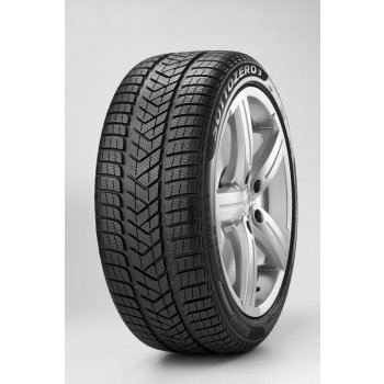 Pneumatiky Pirelli Winter Sottozero 3 225/40 R19 89H