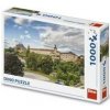 Puzzle 1000 Kutná Hora - autor neuvedený