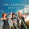 Inflagranti - Restart [CD]