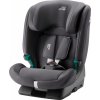 Autosedačka BRITAX Evolvafix - midnight grey 2025
