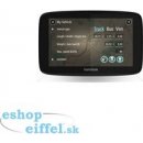 TomTom GO PROFESSIONAL 620 Lifetime