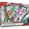 Pokémon TCG: Roaring Moon / Iron Valiant ex Box (PCI85712)