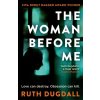 The Woman Before Me