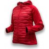 Dámska bunda Trimm Ervi Lady Veľkosť: S / Farba: červená