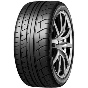 Pneumatiky Dunlop SP Sport Maxx GT600 DSST 285/35 R20 104Y