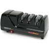 EdgeCraft M120 diamantová brúska na nože, 3-stupňová čierna 0120-0M1