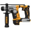 DeWALT DCH172NT Aku bezuhlíkové vrtací kladivo XR 18 V, SDS-Plus, 1,4 J, kufr, samostatný stroj