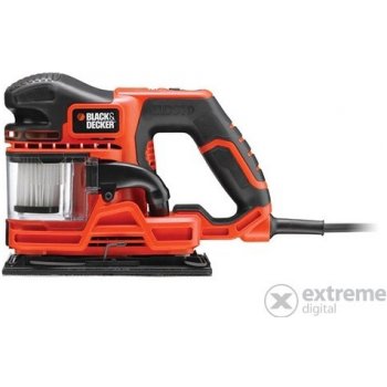 Black & Decker KA330E