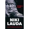 Do pekla a späť - autobiografia - Lauda Niki