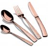 BERLINGER HAUS 24 ks Rose Gold