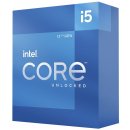 Intel Core i5-12600K BX8071512600K