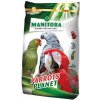 Diétne krmivo pre amazoňany a vtáky Manitoba Amazon Parrots 15kg