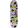 Skateboard NILS Extreme CR3108 SA Pop Art