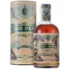 Don Papa Baroko 40% 0,7 l (tuba)