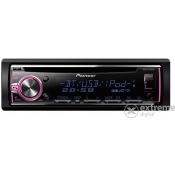 Pioneer DEH-X5800BT