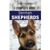 Complete Guide to German Shepherds