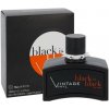 Nuparfums Black is Black Vintage Vinyl 100 ml toaletná voda pre mužov