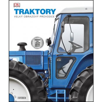 Traktory