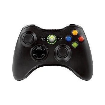 Microsoft Xbox 360 Wireless Controller NSF-00002