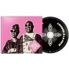 CD Amadou & Mariam: L'amour A La Folie
