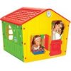 BUDDY TOYS BOT 1140 VILLAGE HOUSE RED