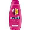 Schauma Fresh it Up šampón 400 ml