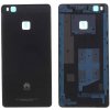Kryt Huawei P9 Lite zadný čierny