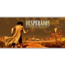 Desperados: Wanted Dead or Alive