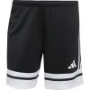 adidas | SQUADRA25 SHO W | čierna| XS