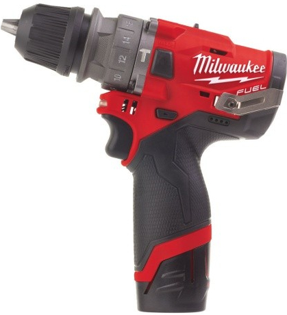 Milwaukee M12 FPDX-202X + 2,0 Ah