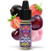 Příchuť Full Moon - Fullmoon Enjoy (Ovocná cukrová vata) 10ml