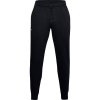 Pánske nohavice Under Armour Rival Fleece Joggers Black XXL