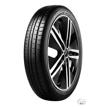 Pneumatiky Bridgestone Ecopia EP500 155/70 R19 84Q