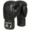 B-2v18 12 OZ BOXERSKÉ RUKAVICEDBX BUSHIDO