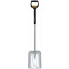 Lopata FISKARS XACT teleskopická 120cm 1066734