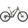 Specialized S-Works Stumpjumper 15 - Satin Gunmetal / Clay / White Mtn / Dove Grey / Gloss Bronze S1