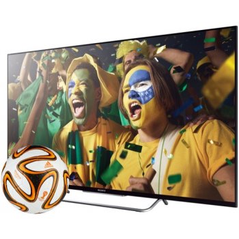 Sony Bravia KDL-42W805