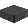 MSI PC Cubi Z AI 8M-008BEU, R5 8645HS, N/A, N/A SSD, N/A, No OS, Black (Cubi Z AI 8M-008BEU)