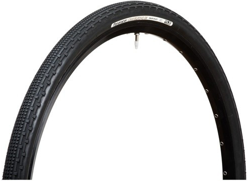 Panaracer GRAVELKING SK 700x35C