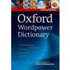 Oxford Wordpower Dictionary 4th Edition - J. Turnbull