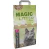 Magic Litter Wooden Rolls Podstielka 8 l