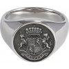 Free Style Pánsky pečatný prsteň z chirurgickej ocele RSS1034ST veľkosť: 61