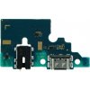 Samsung Galaxy A51 A515F - Nabíjací Konektor PCB Doska