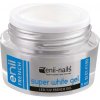 Enii Nails FRENCH Super biely UV gél 5 ml