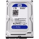 WD Blue 1TB, WD10EZRZ