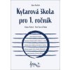 Kytarová škola pro 1. ročník - Adam Pavlíček