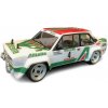 Rally Legends Fiat 131 Abarth Alitalia 4WD 1:10 RTR sada + zľava 20 € na príslušenstvo