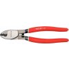 YATO - Kliešte cvikacie bočné 210mm YT-1967