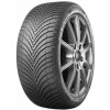 Celoročná pneumatika Kumho SOLUS HA32 4S 255/55R18 109 V, priľnavosť na snehu (3PMSF), zosilnená (XL)